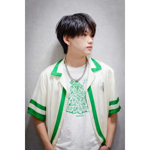 メンズカット／メンズパーマ - JADE with AKROS【ジェイド】【ジェイド ウィズ アクロス】掲載中