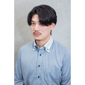 メンズカット／メンズパーマ - JADE with AKROS【ジェイド】【ジェイド ウィズ アクロス】掲載中