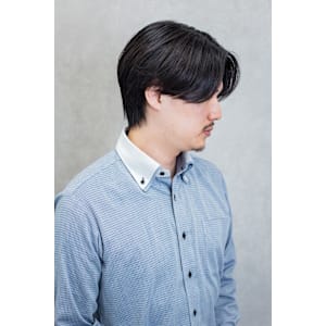 メンズカット／メンズパーマ - JADE with AKROS【ジェイド】【ジェイド ウィズ アクロス】掲載中