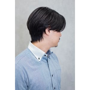 メンズカット／メンズパーマ - JADE with AKROS【ジェイド】【ジェイド ウィズ アクロス】掲載中