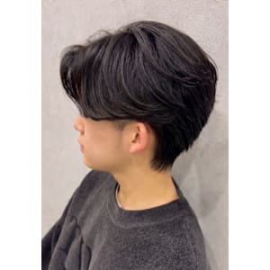 メンズカット／メンズパーマ - JADE with AKROS【ジェイド】【ジェイド ウィズ アクロス】掲載中