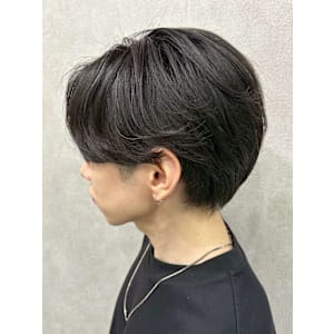 メンズカット／メンズパーマ - JADE with AKROS【ジェイド】【ジェイド ウィズ アクロス】掲載中