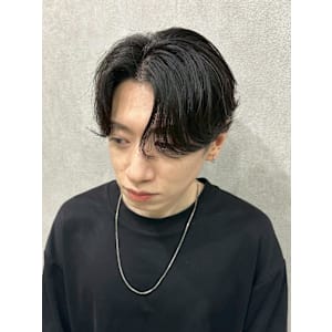 メンズカット／メンズパーマ - JADE with AKROS【ジェイド】【ジェイド ウィズ アクロス】掲載中