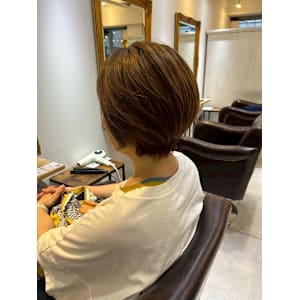 abinto 武蔵小杉 by rcid×スタイル