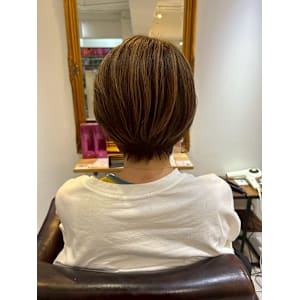 abinto 武蔵小杉 by rcid×スタイル