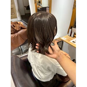 abinto 武蔵小杉 by rcid×スタイル