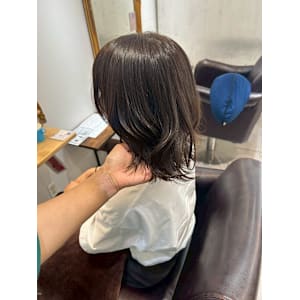 abinto 武蔵小杉 by rcid×スタイル