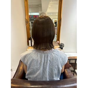 abinto 武蔵小杉 by rcid×スタイル