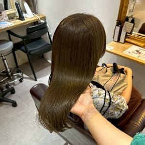 abinto 武蔵小杉 by rcid×スタイル