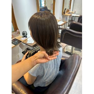 abinto 武蔵小杉 by rcid×スタイル