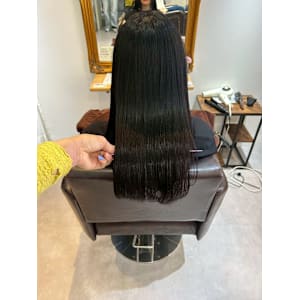 abinto 武蔵小杉 by rcid×スタイル