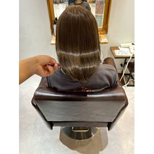 abinto 武蔵小杉 by rcid×スタイル