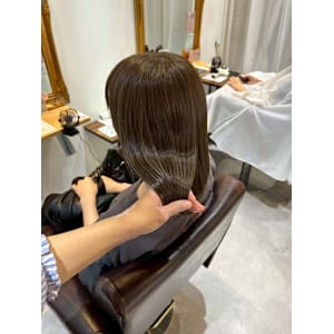 abinto 武蔵小杉 by rcid×スタイル