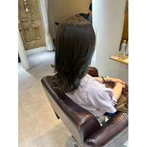 abinto 武蔵小杉 by rcid×スタイル