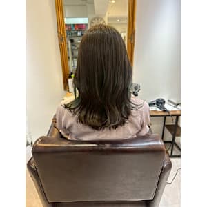 abinto 武蔵小杉 by rcid×スタイル