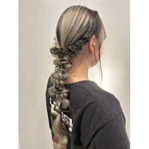 ibrel 自由が丘 by rcid×スタイル