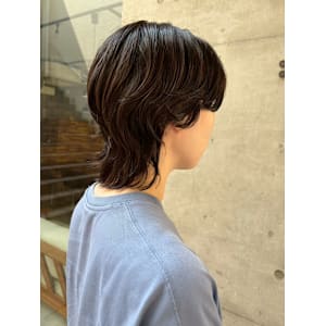 ibrel 自由が丘 by rcid×スタイル