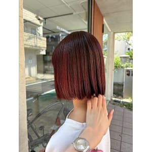 ibrel 自由が丘 by rcid×スタイル