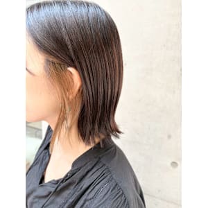 ibrel 自由が丘 by rcid×スタイル