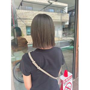 ibrel 自由が丘 by rcid×スタイル