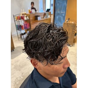 ibrel 自由が丘 by rcid×スタイル