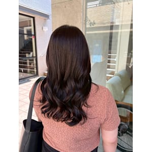 ibrel 自由が丘 by rcid×スタイル