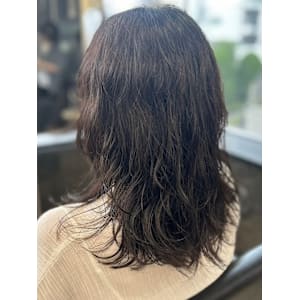 ibrel 自由が丘 by rcid×スタイル