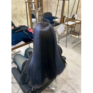 ibrel 自由が丘 by rcid×スタイル