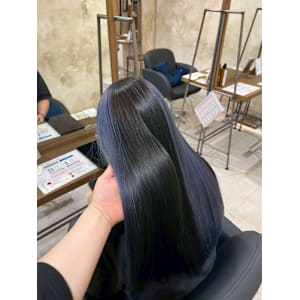 ibrel 自由が丘 by rcid×スタイル