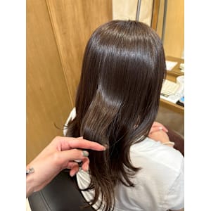 ibrel 自由が丘 by rcid×スタイル