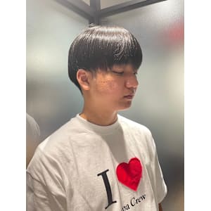 縮毛矯正 - Slocan【スローカン】掲載中