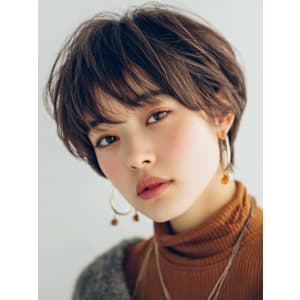 arts ofa 町田【髪質改善&トリートメント】×スタイル