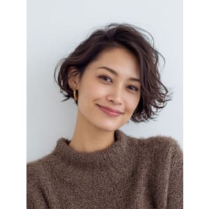 arts ofa 町田【髪質改善&トリートメント】×スタイル