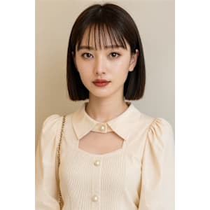 arts ofa 町田【髪質改善&トリートメント】×スタイル