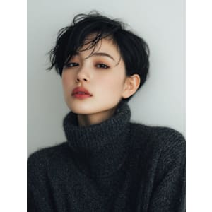 arts ofa 町田【髪質改善&トリートメント】×スタイル