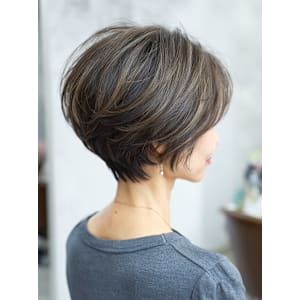 arts ofa 町田【髪質改善&トリートメント】×スタイル