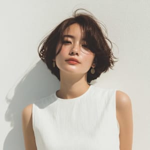 arts ofa 町田【髪質改善&トリートメント】×スタイル