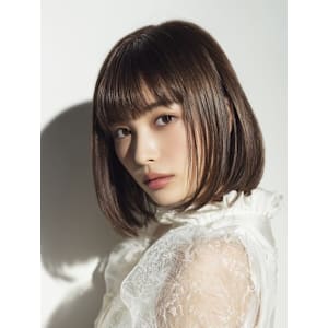 arts ofa 町田【髪質改善&トリートメント】×スタイル