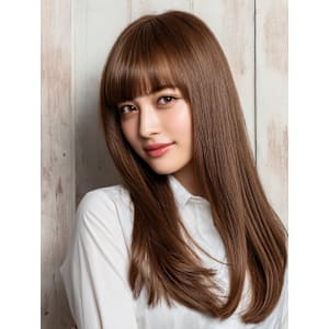 arts ofa 町田【髪質改善&トリートメント】×スタイル