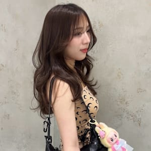 髪質改善サロンLond Melia 天神大名店×スタイル