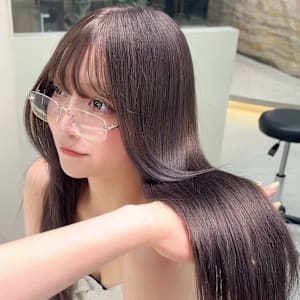 髪質改善サロンLond Melia 天神大名店×スタイル