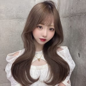 髪質改善サロンLond Melia 天神大名店×スタイル