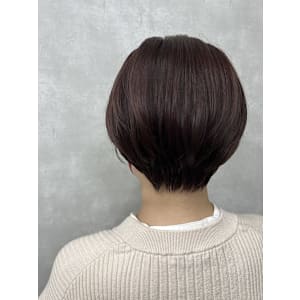 L'oeuf 【ルフ】×スタイル