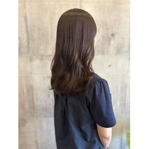 モカブラウン《 ARCH Mayu 》 - ARCH ブランチ岡山北長瀬【アーチ ブランチオカヤマキタナガセ】掲載中