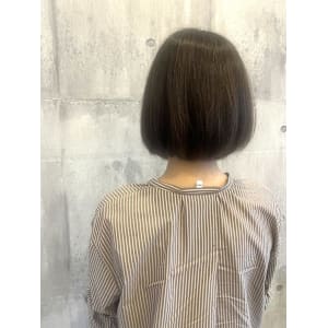 まるみボブ【ARCH Sayaka】