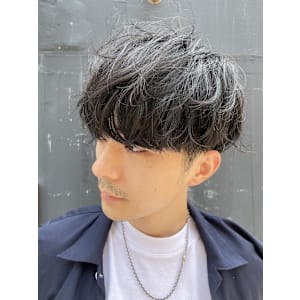 Salon de MiLK MIZONOKUCHI×スタイル