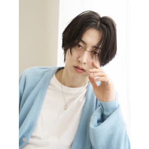 Salon de MiLK MIZONOKUCHI×スタイル