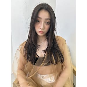 Salon de MiLK MIZONOKUCHI×スタイル