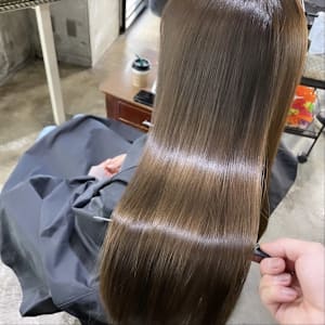 Salon de MiLK MIZONOKUCHI×スタイル