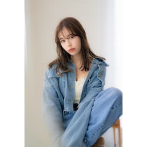 Salon de MiLK MIZONOKUCHI×スタイル